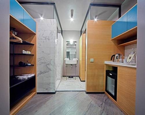 Faros Hotel Taksim