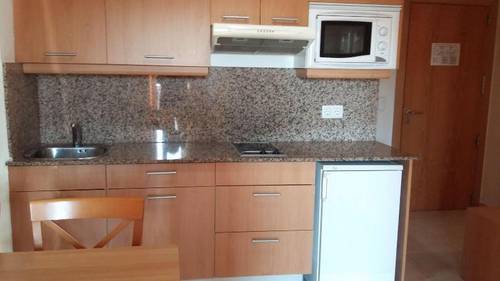 Selvapark Apartamentos