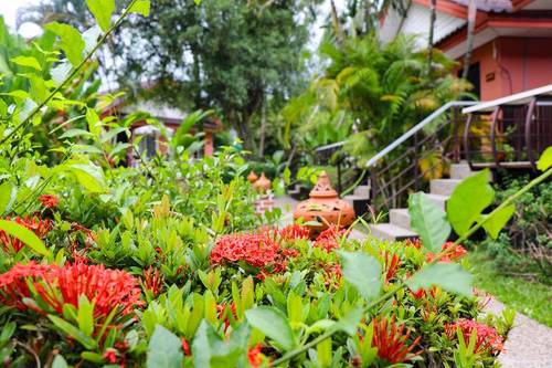 Andaman Seaside Resort Phuket