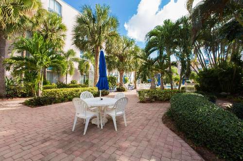 Plaza Hotel Fort Lauderdale