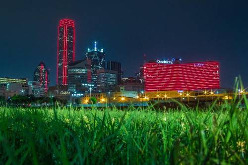 Omni Dallas Hotel