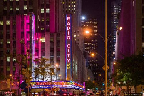 Holiday Inn Express New York City Times Square