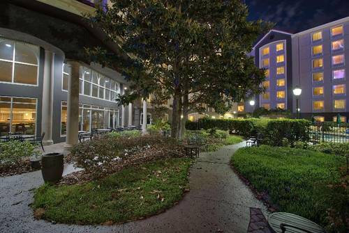 La Quinta Inn and Suites Orlando Convention Center