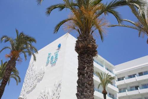 The Sea Hotel by Grupotel. Adults Only