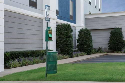 Hampton Inn Duncan