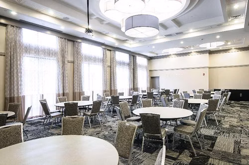 Hampton Inn Stafford/Quantico & Conference Center