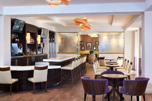 DoubleTree by Hilton Irvine - Spectrum