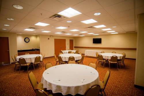 Hampton Inn & Suites Radcliff/Fort Knox