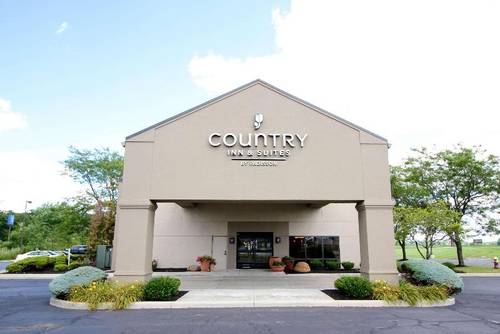 Country Inn & Suites, Sandusky South