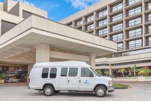 Hilton Orange County Costa Mesa