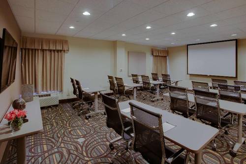Hampton Inn Richmond-West