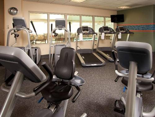 Hampton Inn & Suites Seattle/Federal Way