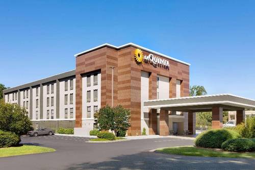 La Quinta Inn & Suites Selma/Smithfield I-95