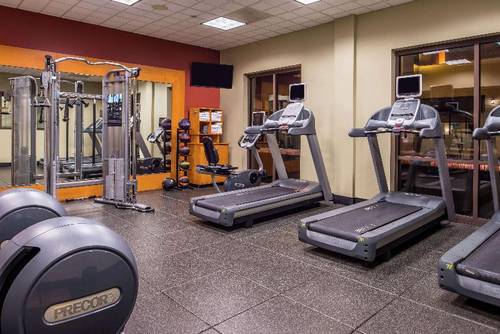 Hilton Garden Inn Jacksonville Downtown Southbank