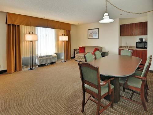 Hampton Inn Athens