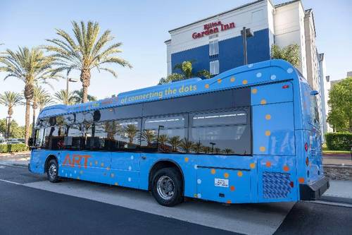 Hilton Garden Inn Anaheim/Garden Grove