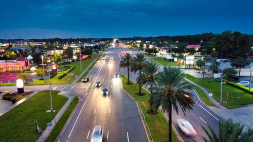 Hampton Inn & Suites Jacksonville Beach