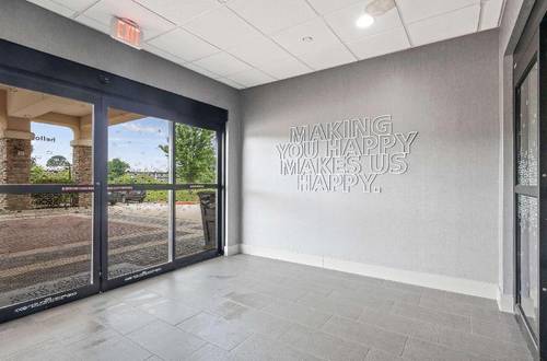 Hampton Inn & Suites Mount Pleasant