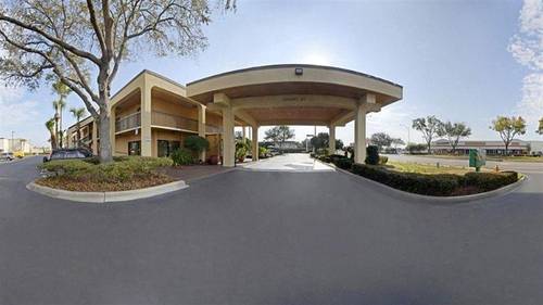 Quality Inn Orange Park Jacksonville