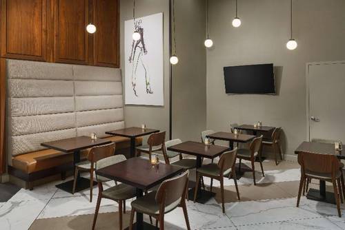 DoubleTree by Hilton Hotel New York City Chelsea