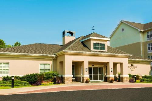 Homewood Suites by Hilton Birmingham-South/Inverne