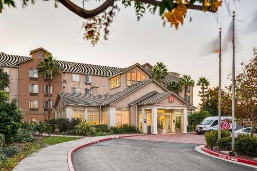 Hilton Garden Inn San Jose/Milpitas