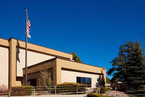 Country Inn & Suites Flagstaff