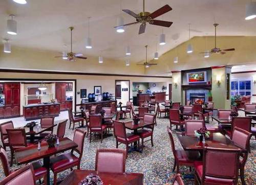 Homewood Suites by Hilton Jacksonville-South/St.