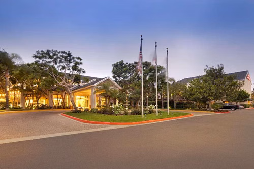 Hilton Garden Inn LAX El Segundo