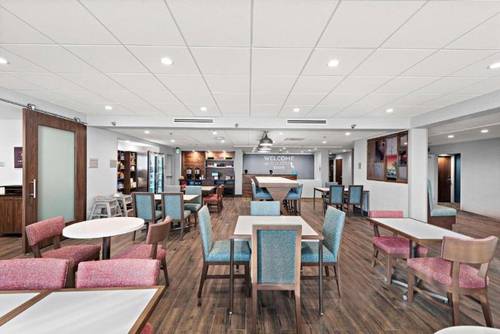 Hampton Inn Los Angeles Airport, CA