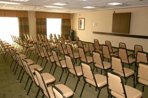 Hampton Inn & Suites Dayton-Airport