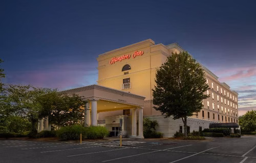 Hampton Inn Lawrenceville Duluth