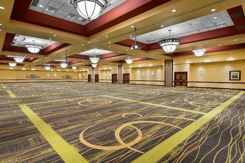 Embassy Suites Lincoln