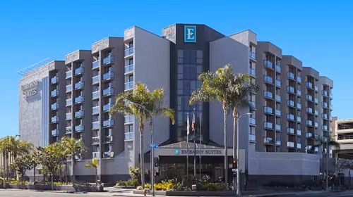 Embassy Suites by Hilton LAX Airport South