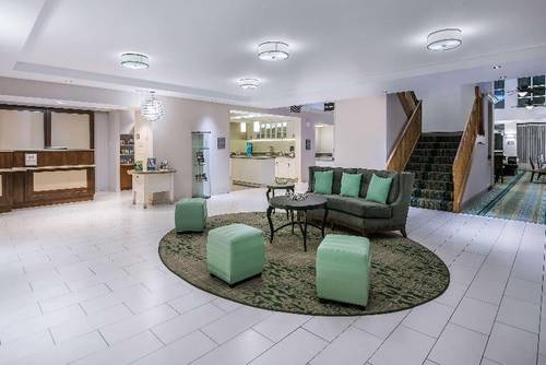 MainStay Suites Phoenix AZ