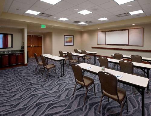 Homewood Suites by Hilton Knoxville West at