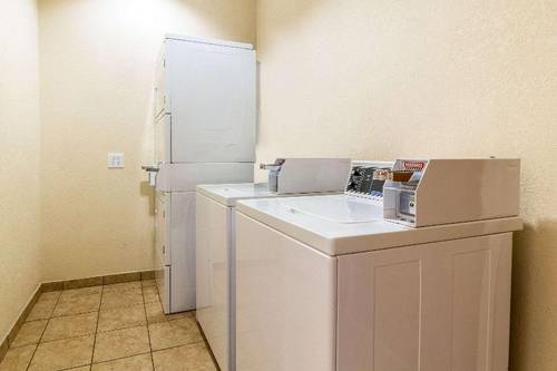 Quality Inn Texas City