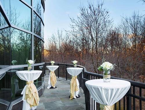 Hilton Garden Inn Rockville-Gaithersburg