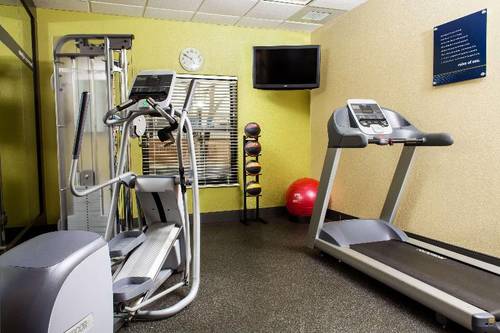 Hampton Inn & Suites Harlingen