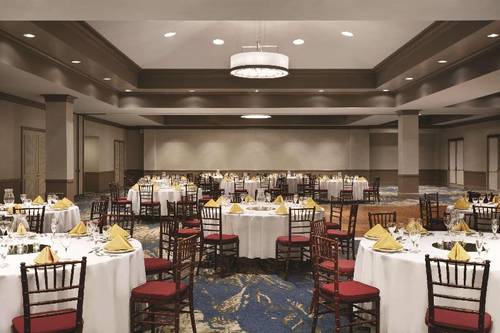 Embassy Suites by Hilton Brea North Orange County