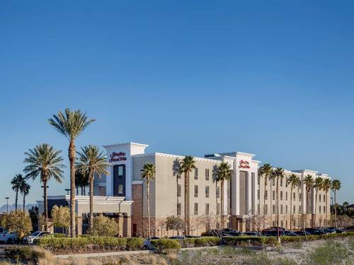 Hampton Inn & Suites Las Vegas Red Rock Summerlin