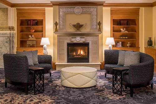 Embassy Suites by Hilton Portland Downtown