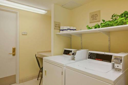 Hilton Garden Inn Islip MacArthur Airport