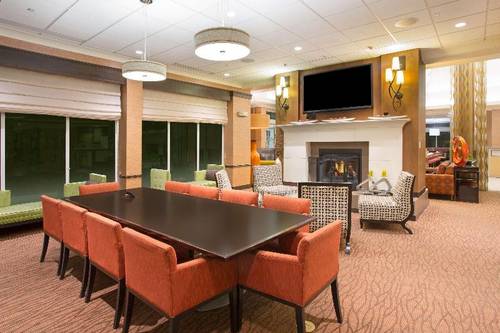 Hilton Garden Inn Salt Lake City Layton