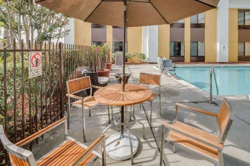 Hampton Inn Livermore