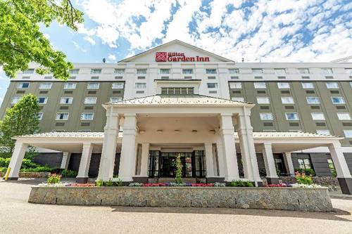 Hilton Garden Inn Boston/Waltham