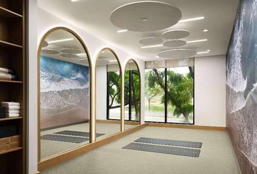 Hotel Zessa Santa Ana - a DoubleTree by Hilton