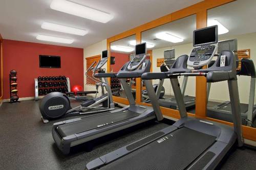Homewood Suites by Hilton Houston-Woodlands