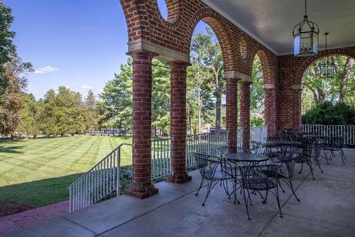 Hampton Inn Lexington-Historic District