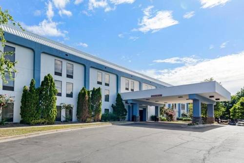 Comfort Inn Laurel - Fort Meade